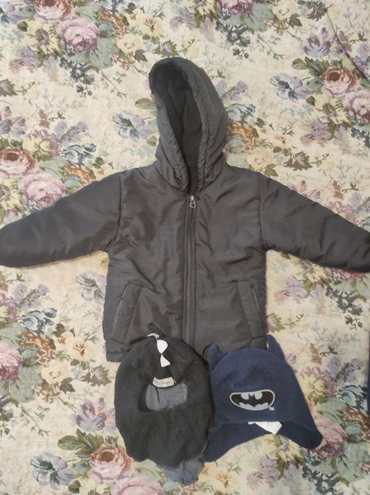 Велика коробка речей 86-92розміру