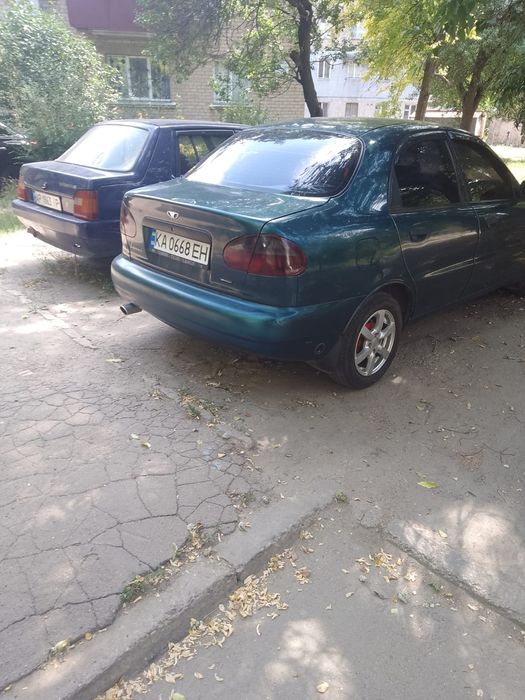 Продам Ланос Корейская зборка