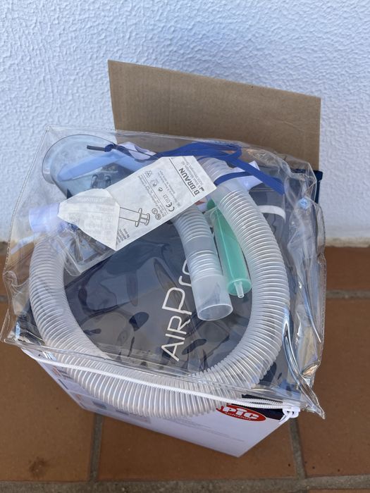 Nebulizasor PicSolution