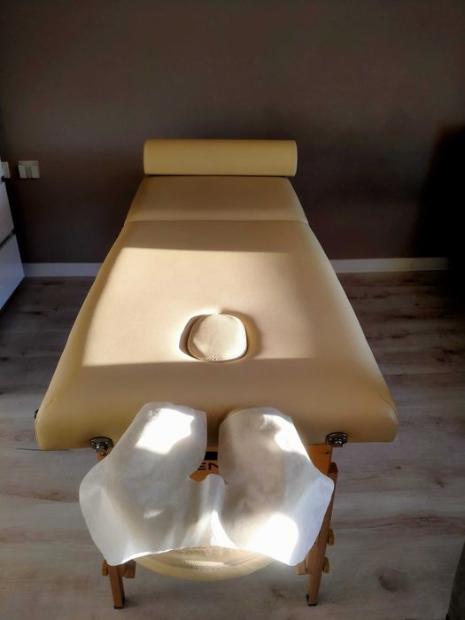 Mobilny masaż w atrakcyjnej cenie! Czechowice-Dziedzice