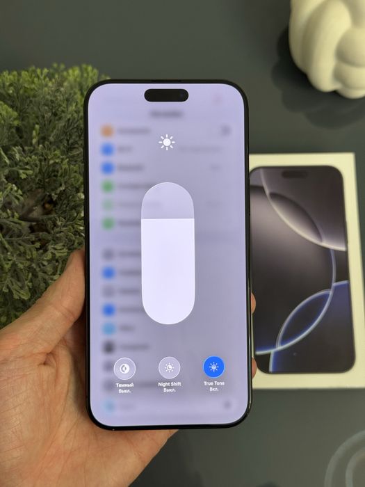 iPhone 16 Pro Max 256gb Neverlock Європа Айфон Гарантія