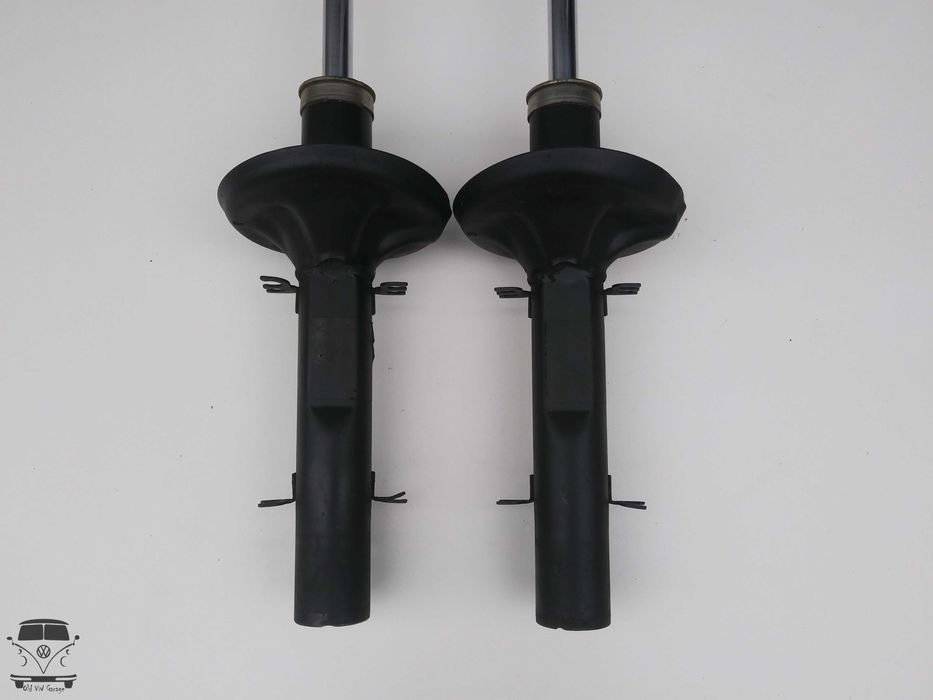Амортизаторы стойки передние Гольф 4/Golf 4 Бора Шкода Октавия тур