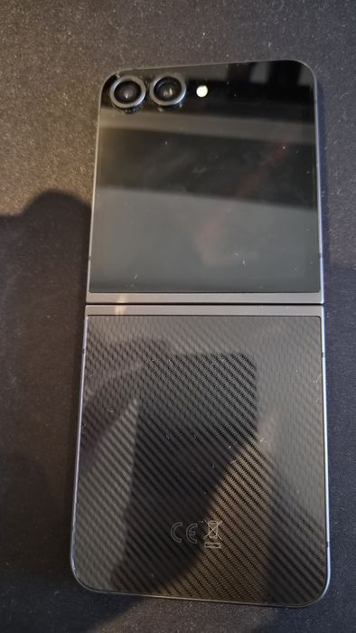 Samsung Z flip6 Olympic Games - Ótimo estado