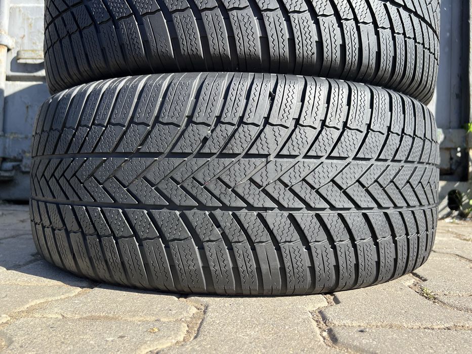 235/55 + 255/50 R19 Bridgestone комплект