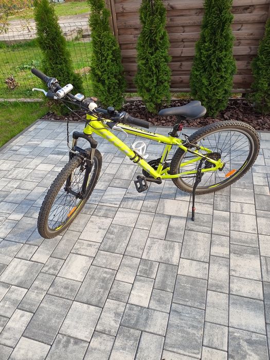 Sprzedam rower Kross