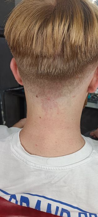 Odśwież fryzurę za darmo! Mobilne strzyżenie męskie / Barber