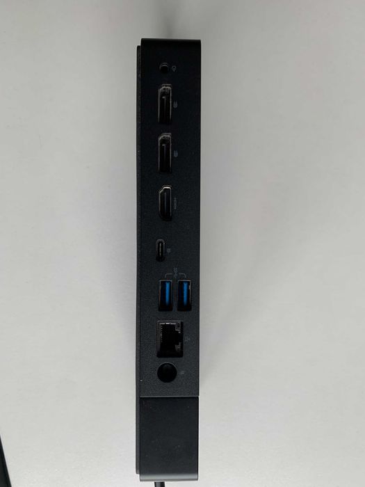 Продам Dell Docking Station WD19