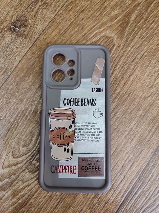 Чохол для телефону Redmi Not 12 5G