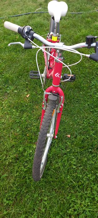 Rower kross 24 stan bdb