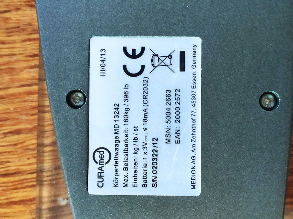 Продам весы б/у в рабочем состоянии