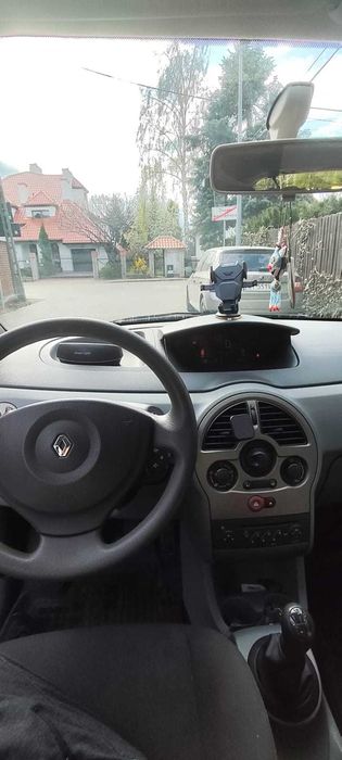 Renault Modus 1.2