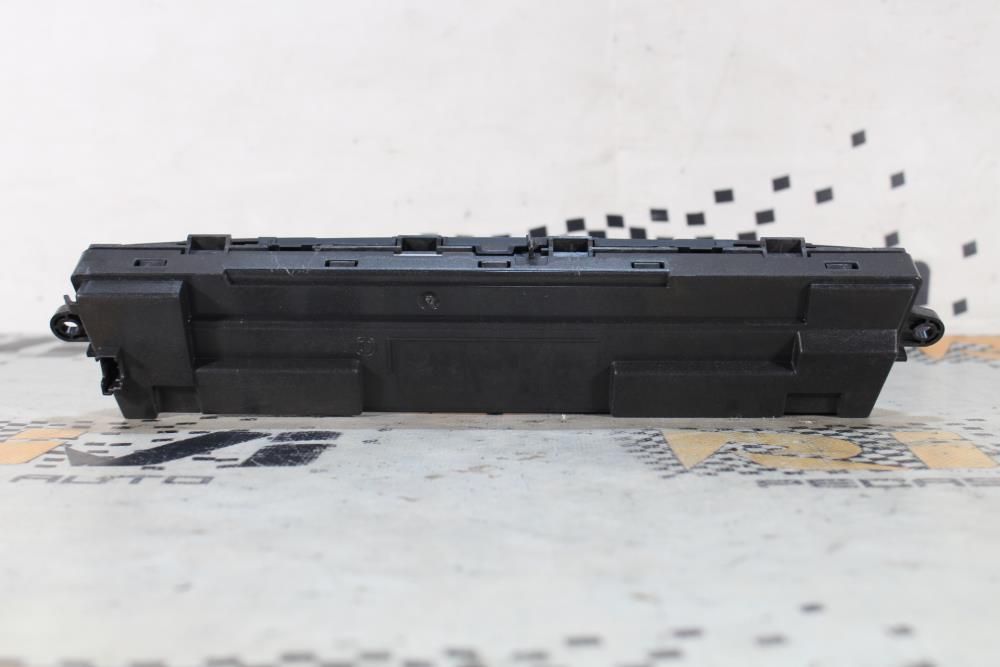 Comando chauffage / sofagem BMW 1 (F20)
