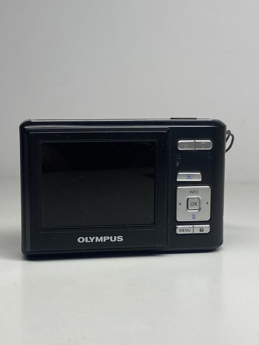 Фотоаппарат Olympus T100 + 4gb