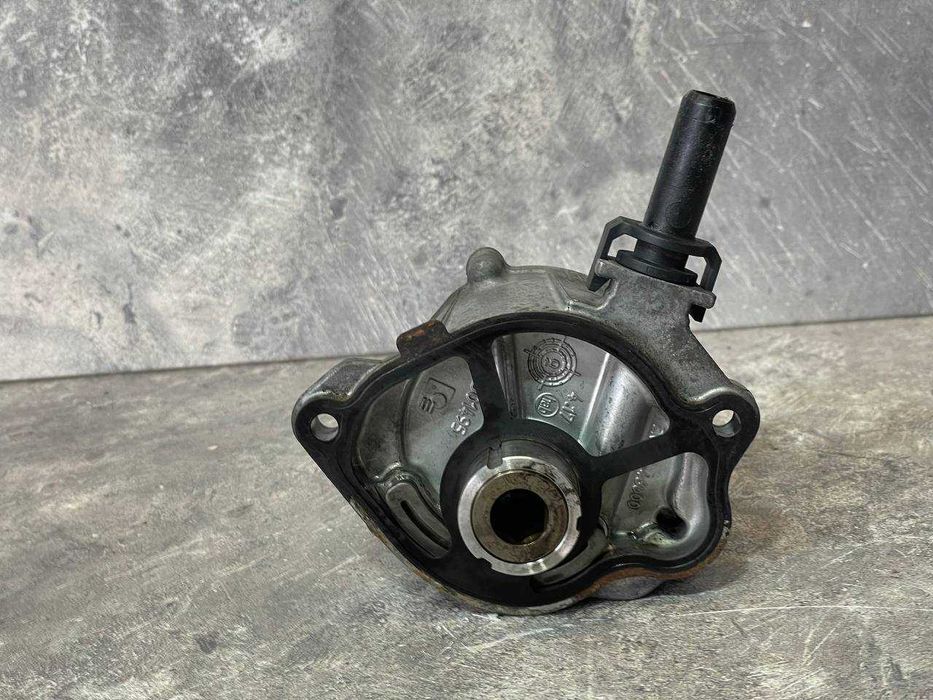 Насос Вакуумный OM651 Mercedes Sprinter 906 W204 W212 W639 W166 W447