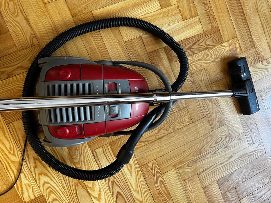 Odkurzacz Electrolux Super Silence Z5530