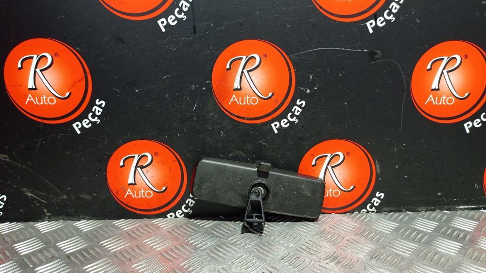Espelho Retrovisor Interno Fiat Grande Punto (199_)