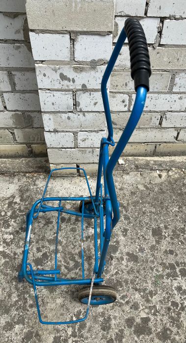 Візок для важких речей