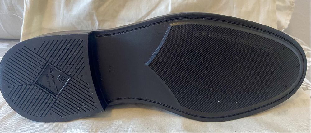 Botas  Homem  Gant st FAIRKON