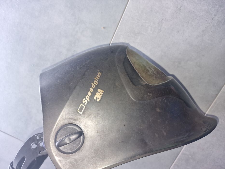 Maska spawalnicza samościemniająca speedglas 3M 100V