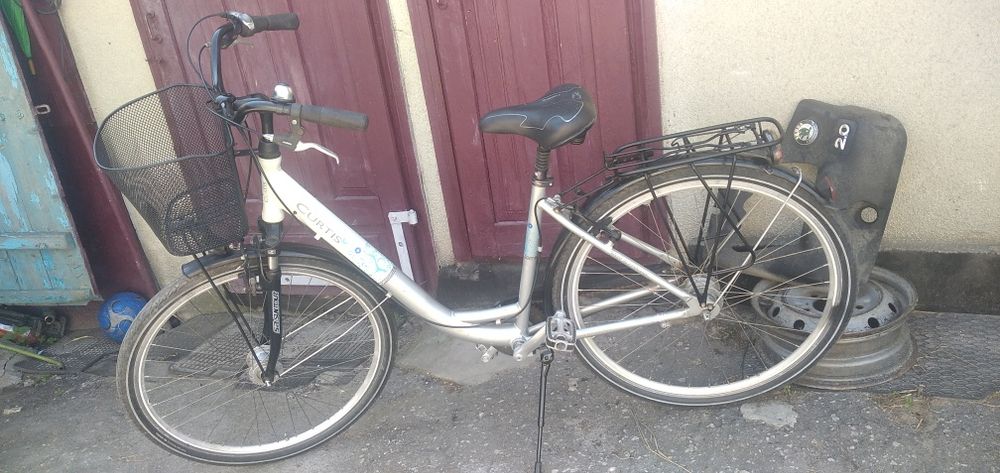 Продам ровера з Германії...