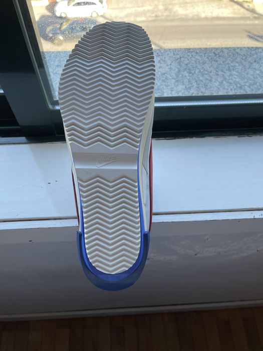 Nike Zoom Cortez Sacai