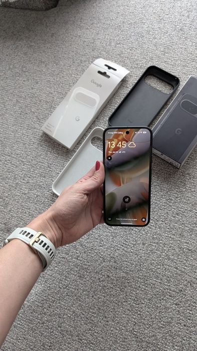 Telefon Google Pixel 9