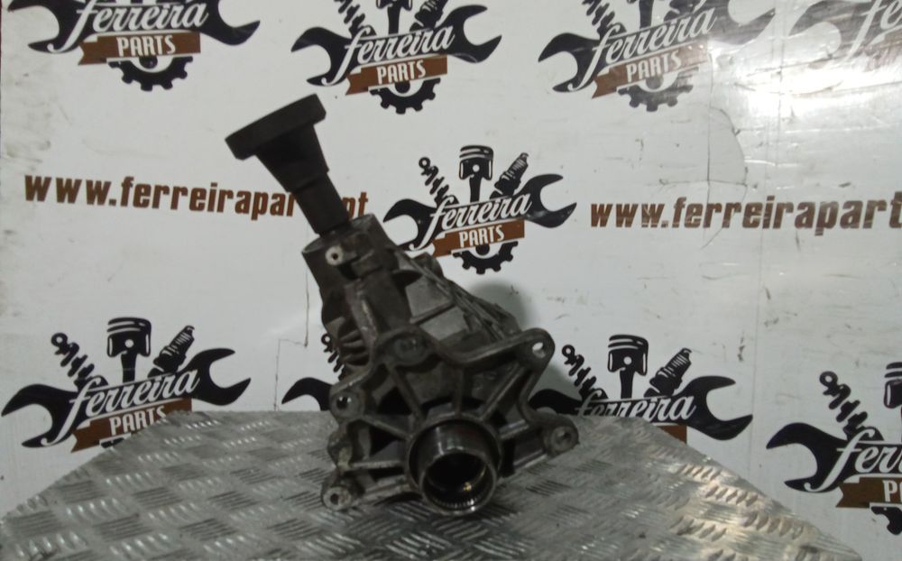 Diferencial Ford Kuga 2.0 Tdci 4X4 Ref: 7530112190