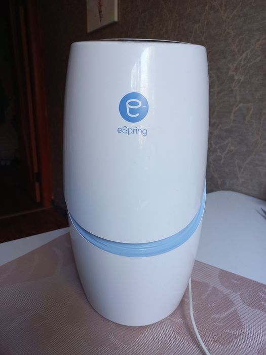 Фільтр для води eSpring