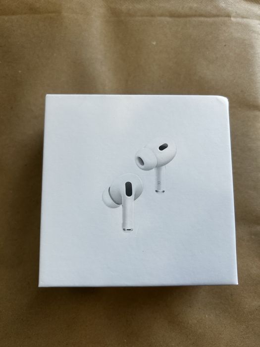 AirPods Pro