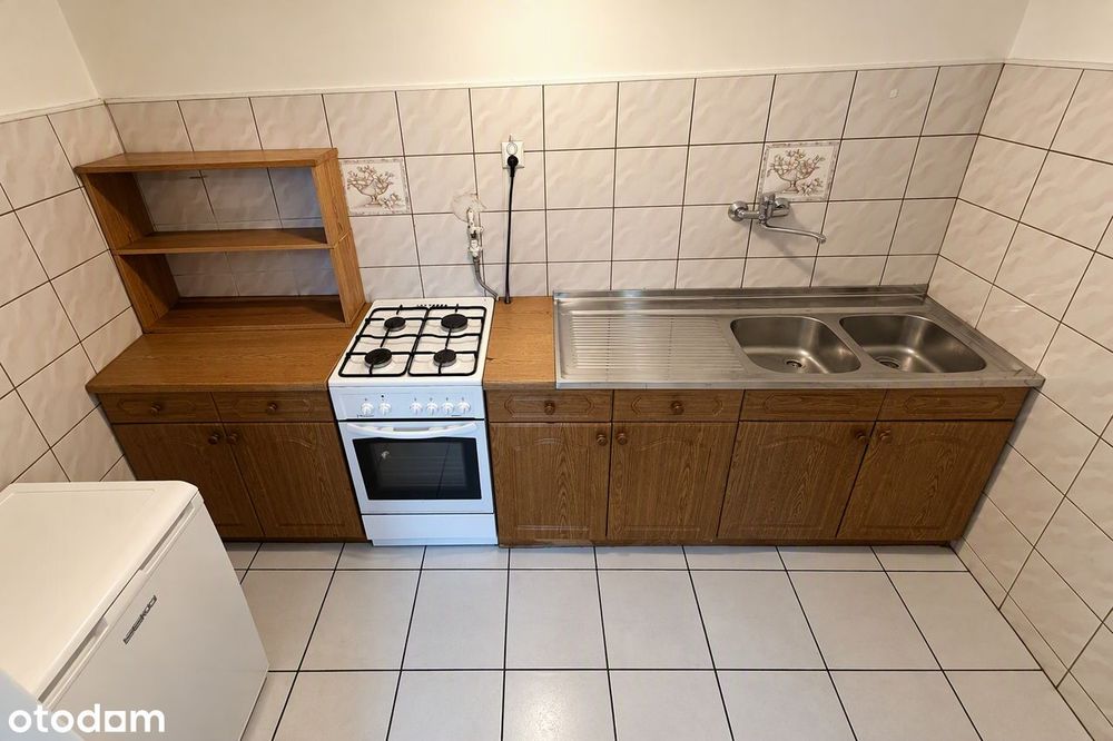 Mieszkanie – Katowice - Więcej