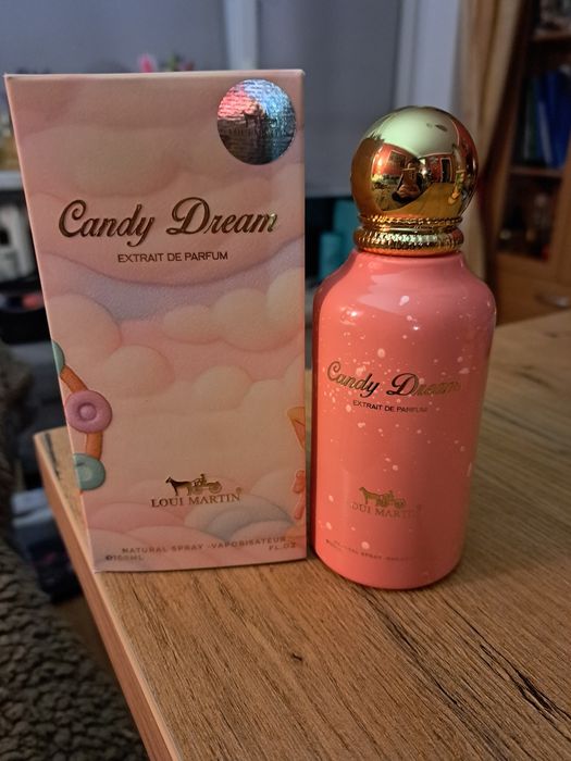 Perfuma damska 100ml