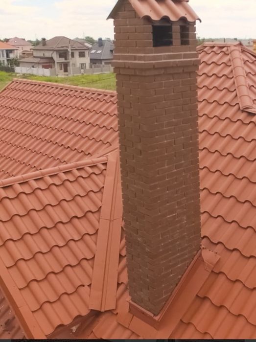 Uslugi dekarskie