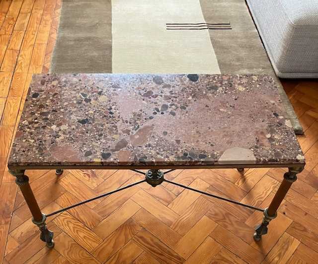 Vendo mesa centro sala de estar