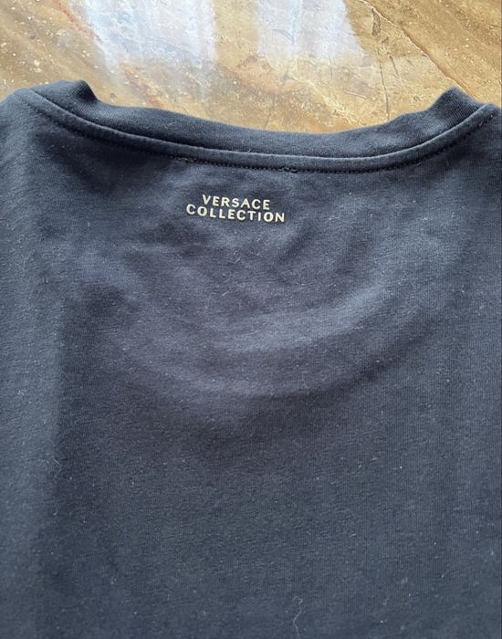 T- shirt męski krótki rękaw