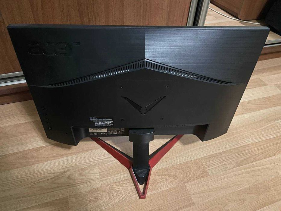 Монітор 23.8" Acer Nitro VG240YM3bmiipx