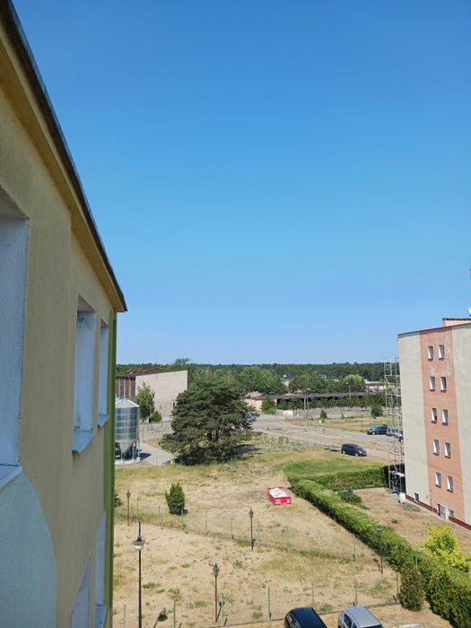 sprzedam mieszkanie