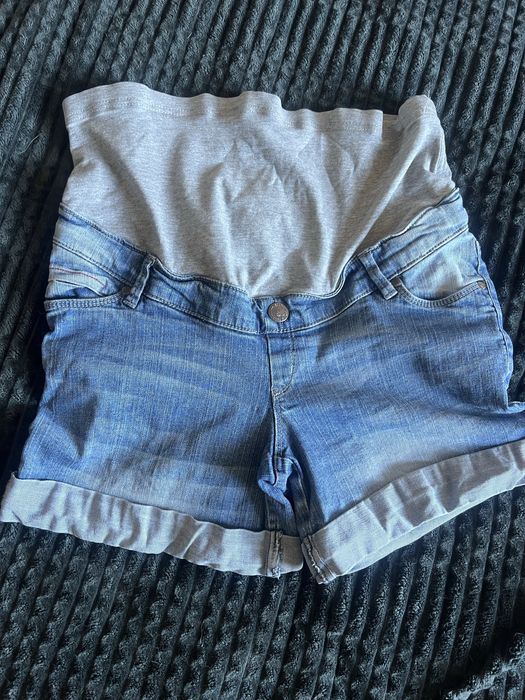 Шорти для вагітних