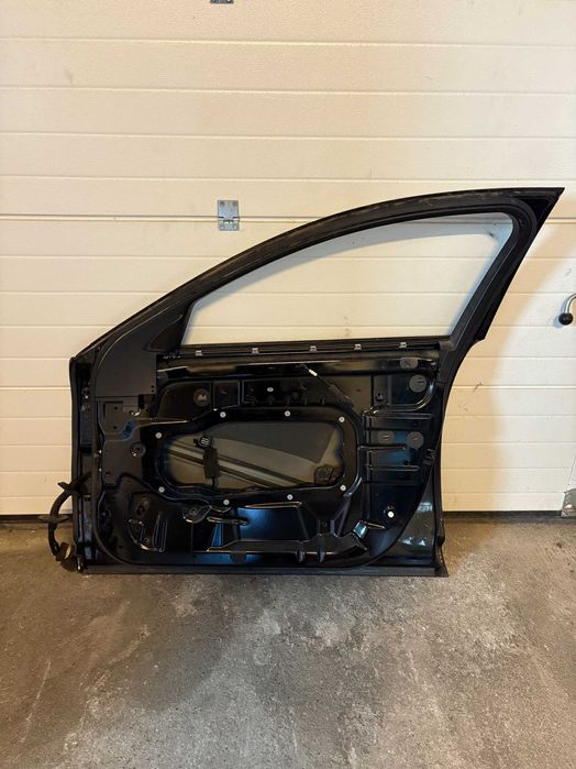 Porta Frontal Direita Jaguar XJ (X351)