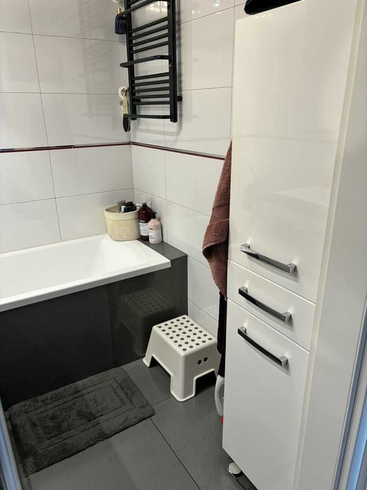 Na sprzedaż mieszkanie 4-pokojowe Wrocław Kuźniki - Widok 6