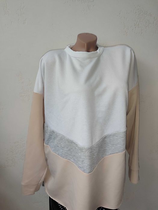 Кофта утеплена нова 48-50 р Emery roze