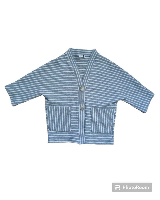 Теплий кардиган р 146 suzie школа кофта