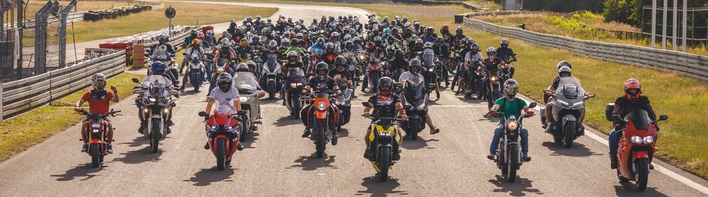 Honda Karlik Baranowo top banner