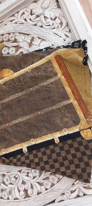 Louis Vuitton koszulka r. L