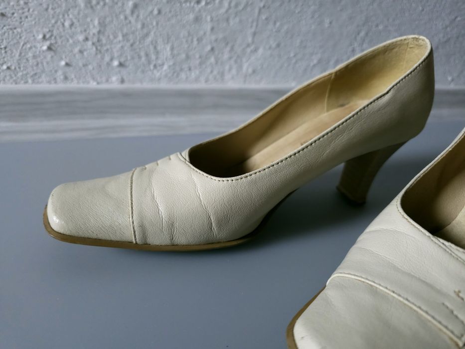 Różne buty rozmiary 36