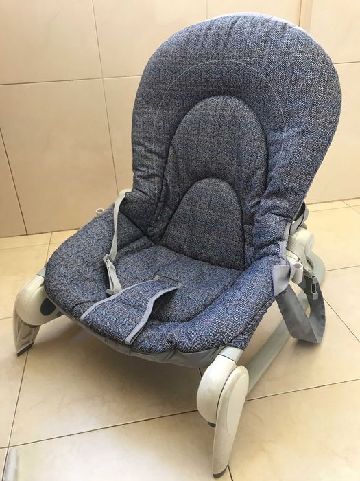 Espreguiçadeira Hooplà Chicco