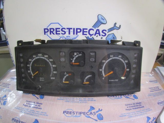 Quadrante / painel de instrumentos RENAULT Espace/Grand Espace II (J/S