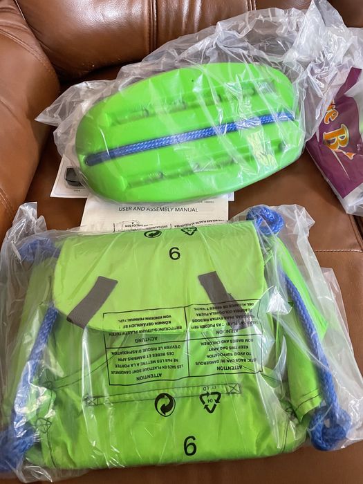 Hustawka dla dziecka