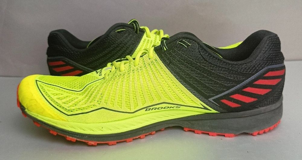 Brooks Mazama męskie sportowe r. 45 mega lekkie!