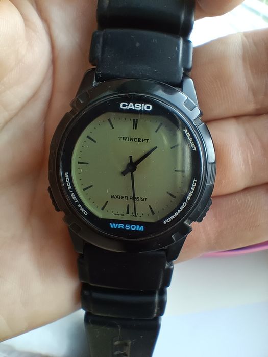 Часы casio  abx-20