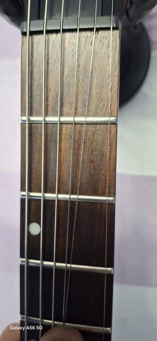 электрогитара cort x1